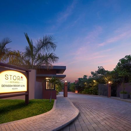 Storii By Itc Hotels Devasom Resort & Spa, Kolkata Baruipur Екстер'єр фото